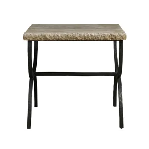 Griffith Park End Table