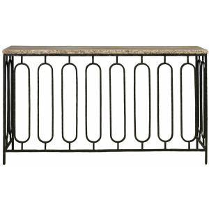 Griffith Park Console