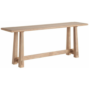 Griffith Park Canyon Console Table