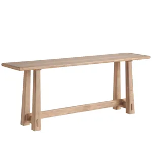 Griffith Park Canyon Console Table