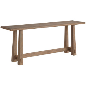 Griffith Park Sienna Console Table