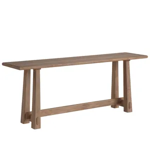 Griffith Park Sienna Console Table