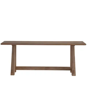 Griffith Park Sienna Console Table