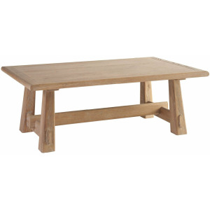 Griffith Park Canyon Rectangular Cocktail Table