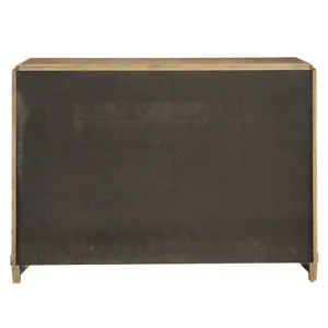 Griffith Park Canyon Chest