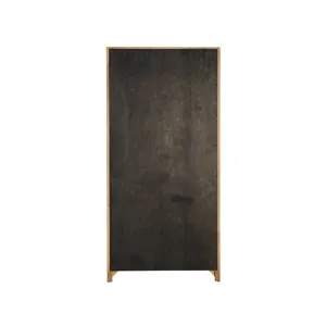 Griffith Park Canyon Display Cabinet