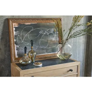 Griffith Park Canyon Bar Cabinet