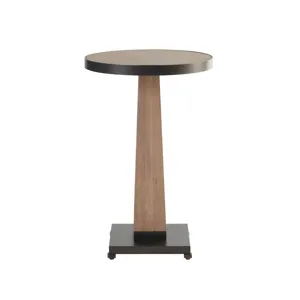 Griffith Park Canyon Spot Table