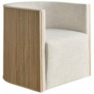 Avaline Tanner Swivel Chair