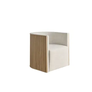 Avaline Tanner Swivel Chair