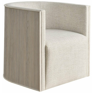 Avaline Tanner Swivel Chair