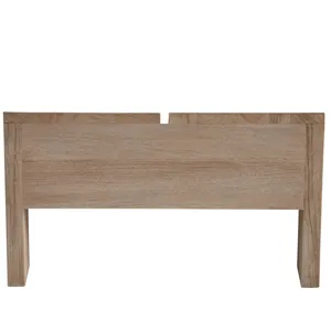 Coastal Living Saratoga Adirondack Ottoman