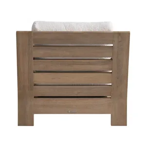 Coastal Living Saratoga Lounge Chair