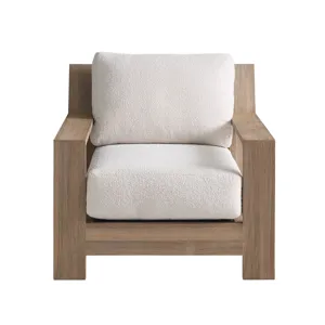 Coastal Living Saratoga Lounge Chair