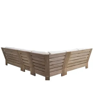 Coastal Living Saratoga Sectional