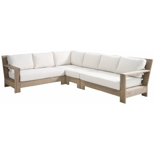 Coastal Living Saratoga Sectional