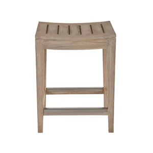 Coastal Living Saratoga Counter Stool