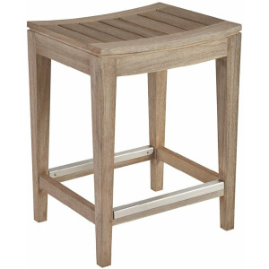 Coastal Living Saratoga Counter Stool