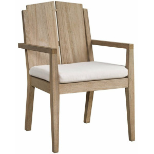 Coastal Living Saratoga Arm Chair