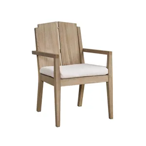 Coastal Living Saratoga Arm Chair