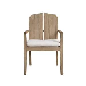 Coastal Living Saratoga Arm Chair