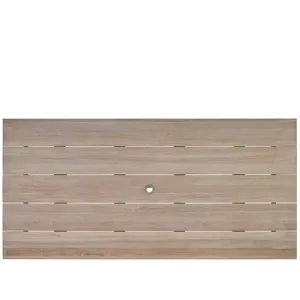 Coastal Living Saratoga Rectangle Dining Table