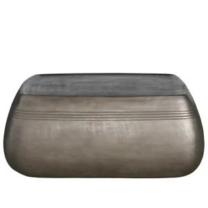 Coastal Living Saratoga Cocktail Table