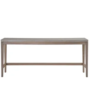 Coastal Living Saratoga Console