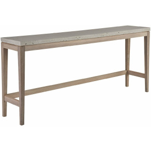 Coastal Living Saratoga Console