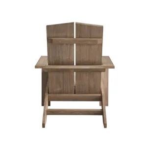 Coastal Living Saratoga Adirondack Chair