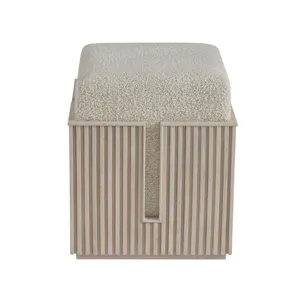 Avaline Carmen Bunching Stool