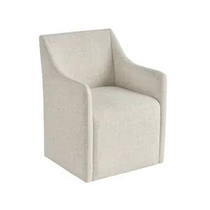 Nico Dining Chair - Silo with a white background
