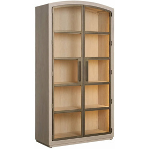 Avaline Scribe Cabinet