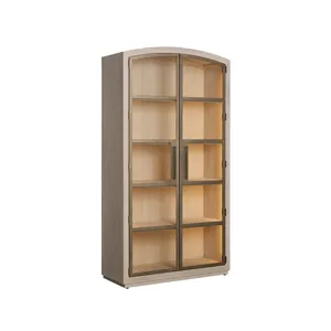 Avaline Scribe Cabinet