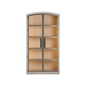 Avaline Scribe Cabinet