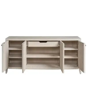 Avaline Carmen Credenza