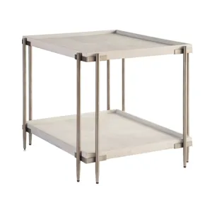 Avaline Selkie End Table