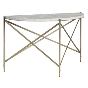 Avaline Spier Console Table