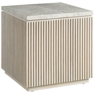 Avaline Carmen Side Table