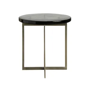 Avaline Jordan Side Table