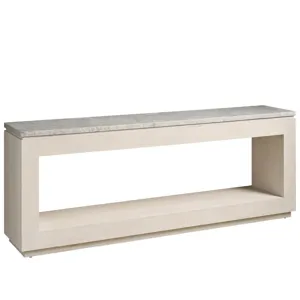 Avaline Monet Console Table