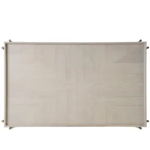 Avaline Selkie Cocktail Table