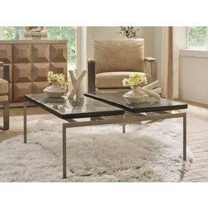 Avaline Jordan Cocktail Table