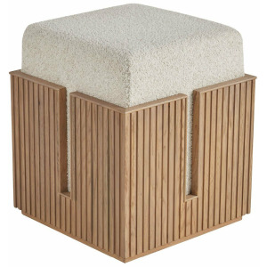 Avaline Carmen Bunching Stool