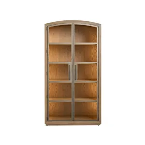 Avaline Scribe Cabinet