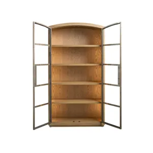 Avaline Scribe Cabinet
