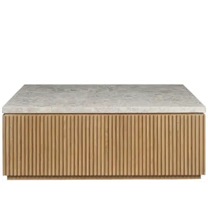 Avaline Carmen Cocktail Table