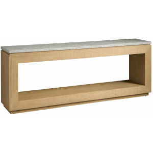 Avaline Monet Console Table