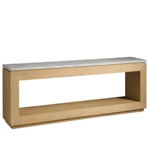 Avaline Monet Console Table