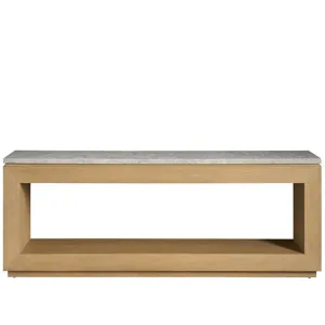 Avaline Monet Console Table